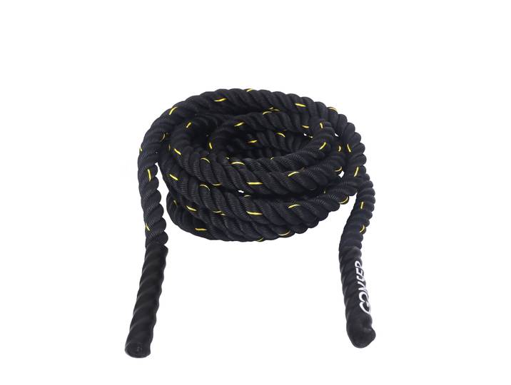 Trainingsseil Tau 12m x 3.8cm