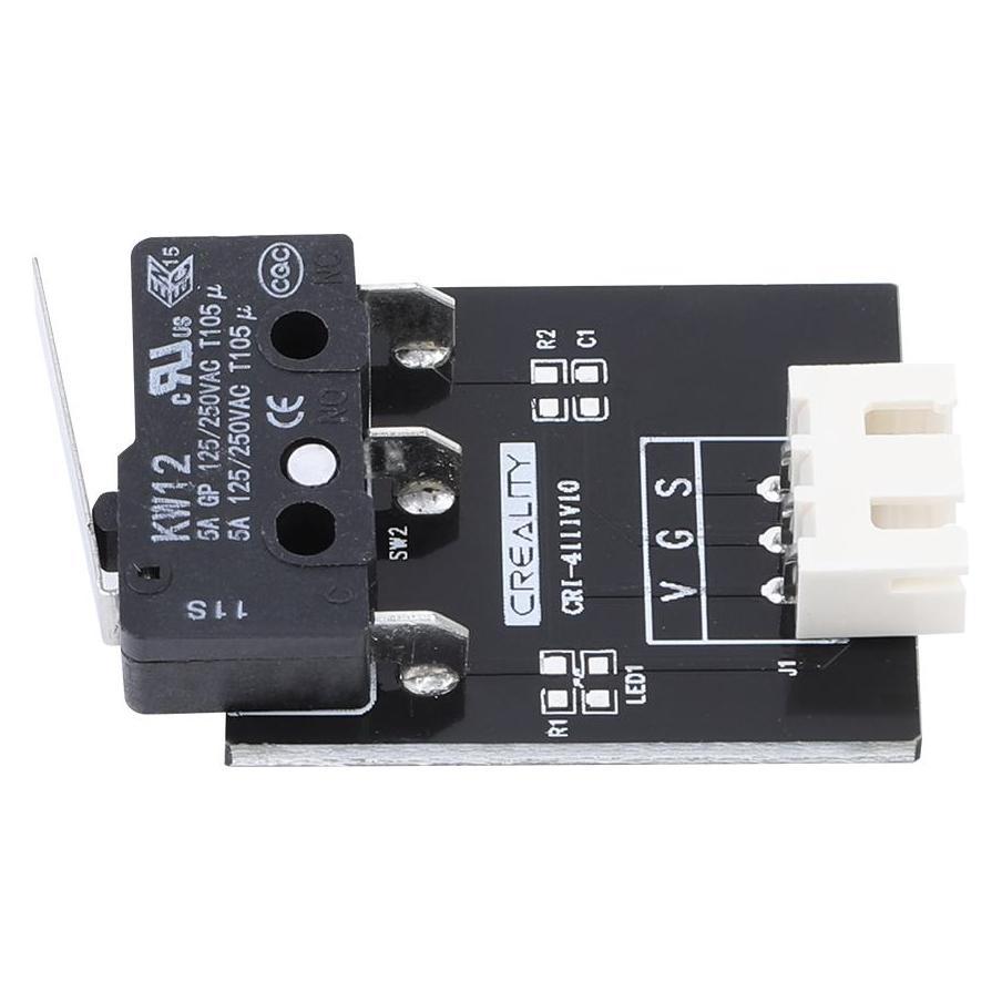 Creality 3D Ender-3 S1 Y-axis Limit Switch (Ersatzteile) (2101030115)