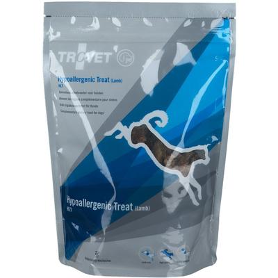 Trovet HLT 100% Lam Hypoallergenic Treat 250 g Futter