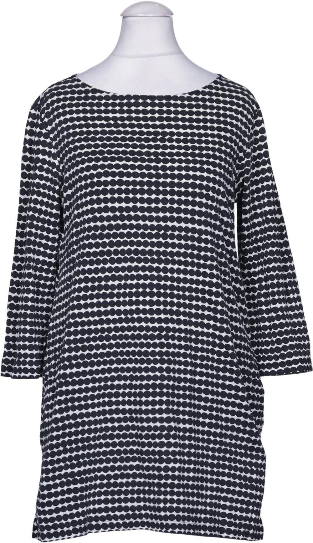 Marimekko Damen Kleid, Mehrfarbig, Gr. XS, Baumwolle - Second Hand