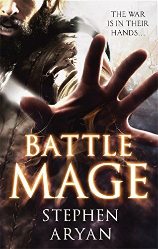 Stephen Aryan - Battlemage: Age of Darkness 1 (The Age of Darkness) - Preis vom 09.10.2026 07:28:09 h