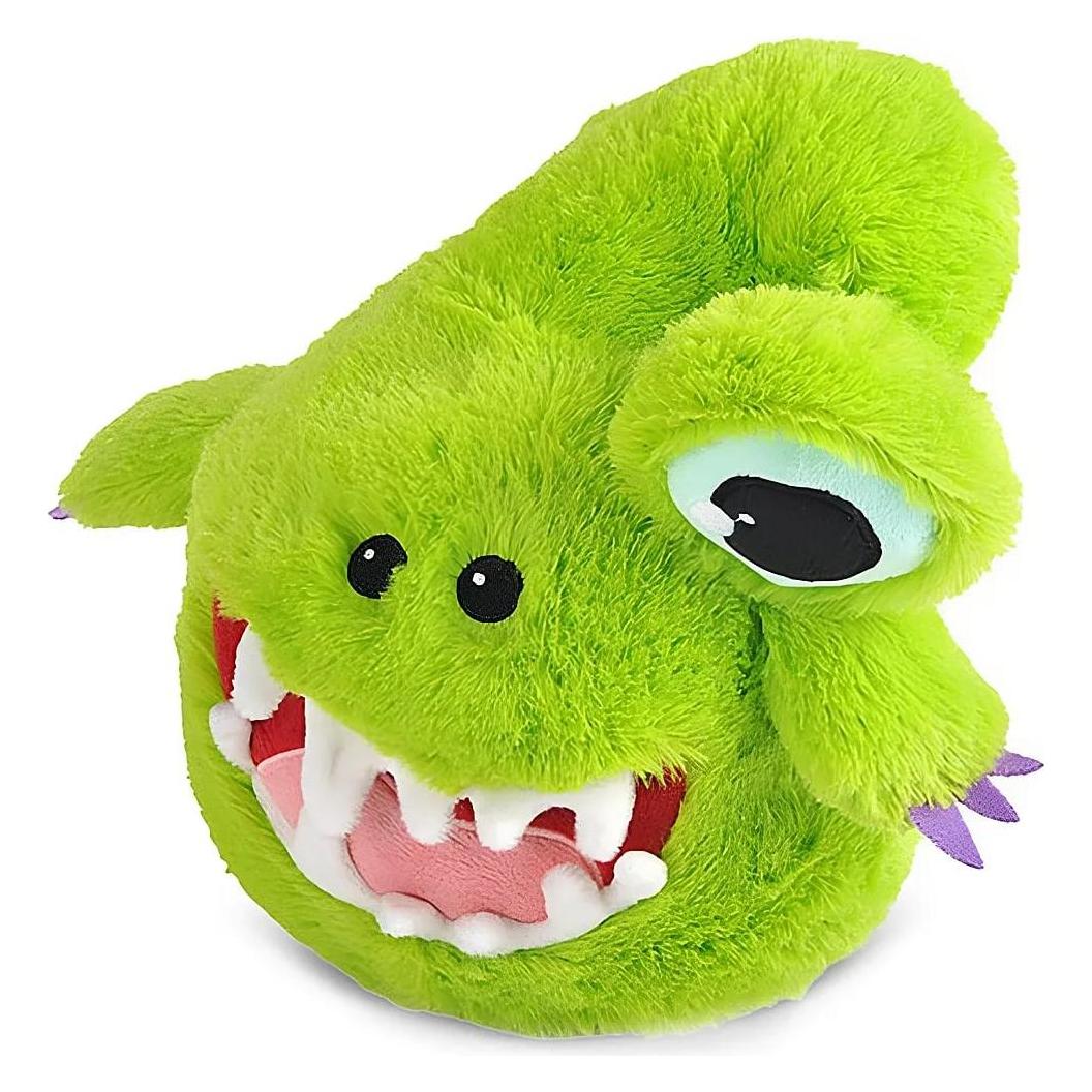 Wild Republic Plüsch Monster Vish 45 cm (45 cm) (26681)
