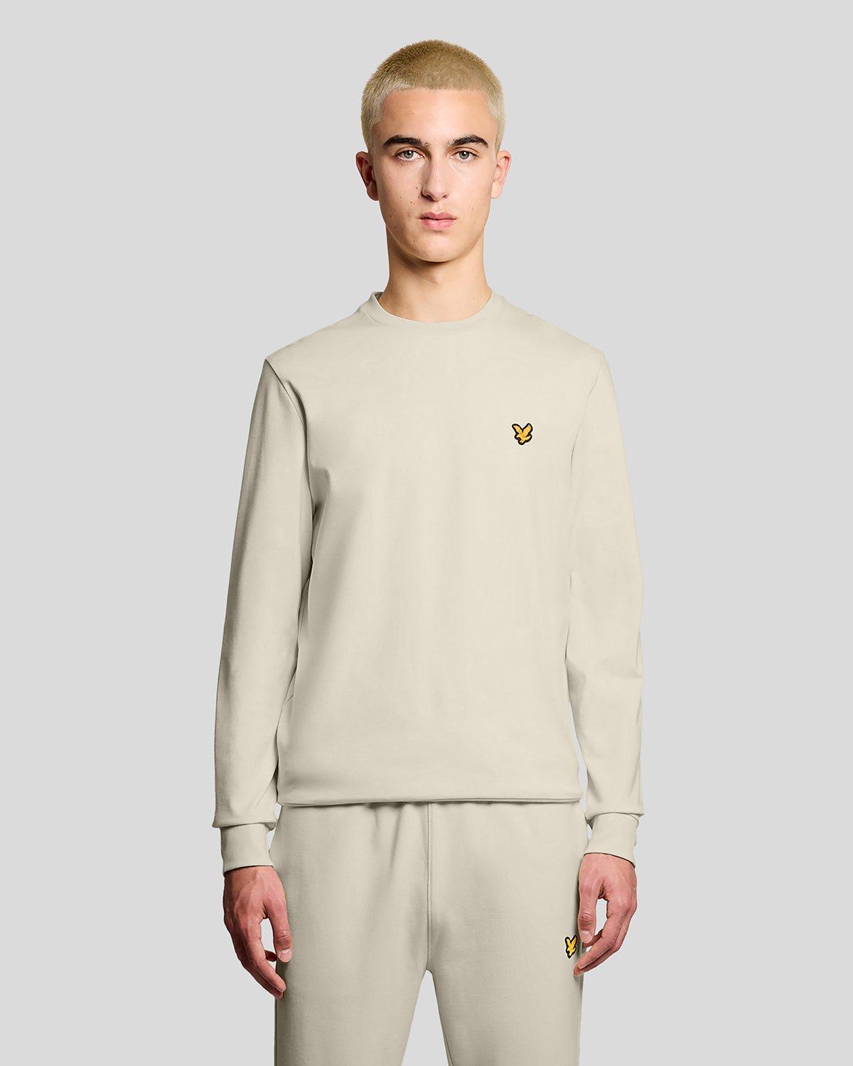 Sportliches Leichtgewicht Sweatshirt