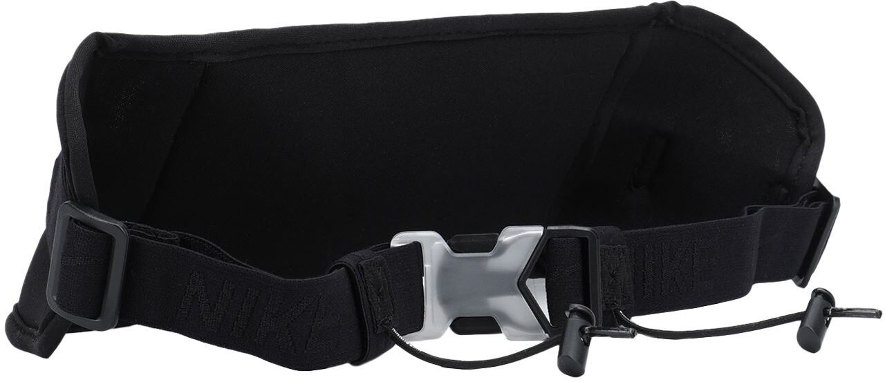Nike Riñonera Unisex Negro -- Unisex