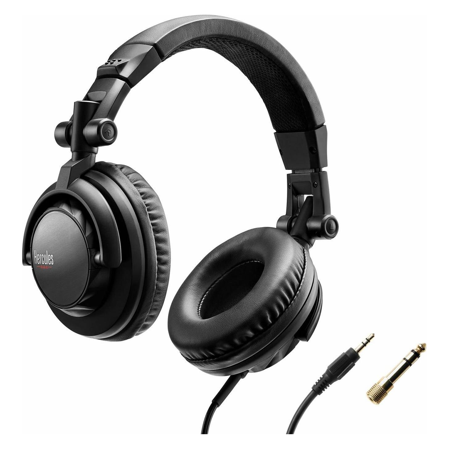Hercules HDP DJ45 (ANC, Kabelgebunden) (4780898)