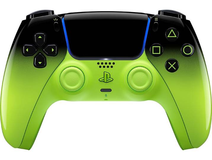 Playstation Playstation 5 PS5 Controller PlayStation 5-Controller