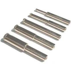 ELMAG Diamantbohrer-Set (galvanisiert) - 61728