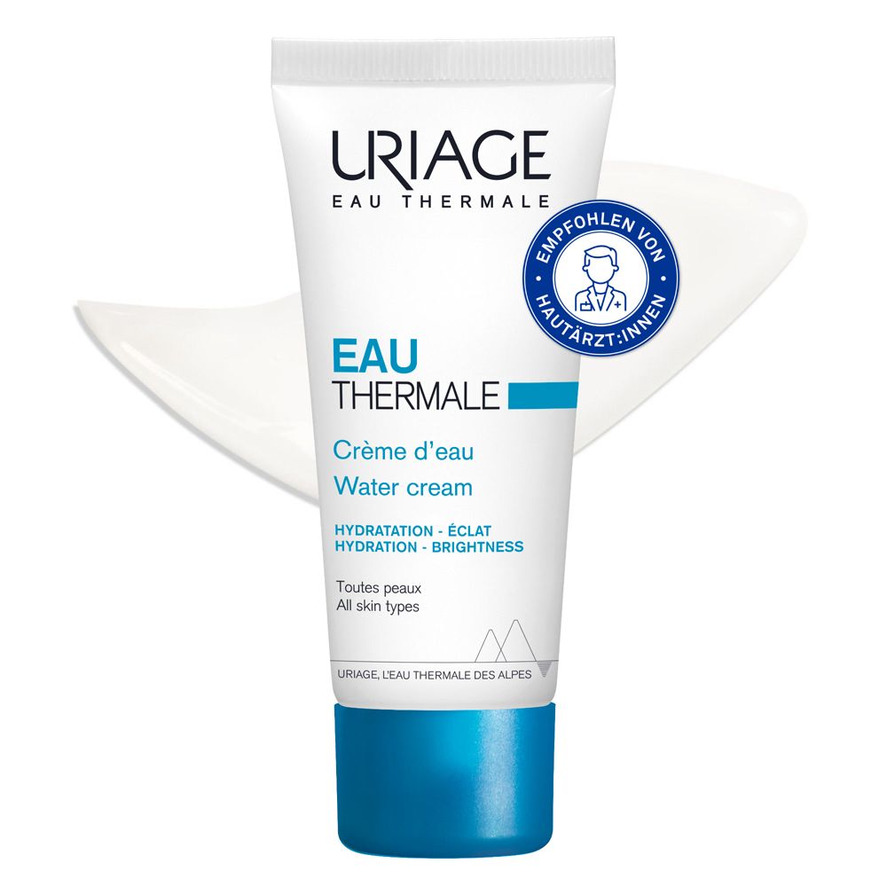 Uriage Hydro-Aktiv Creme 40 ml