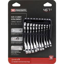 Facom 467BS.JP10PB Knarren-Reparatursatz 10 mm
