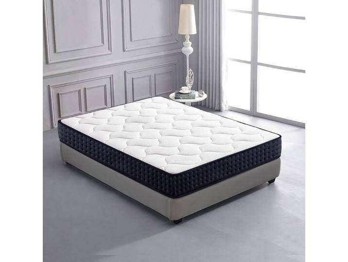 Matelas 160x200 - Frixovel Matelas Memoire de Forme - Matelas de Lit d'Adulte et d'enfant - Épaisseur 22cm