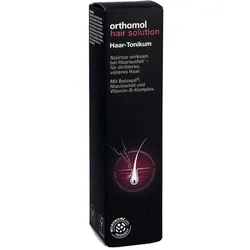 ORTHOMOL Hair Solution Tonikum
