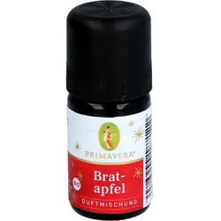 Bratapfel Duftmischung Bio 5 ML