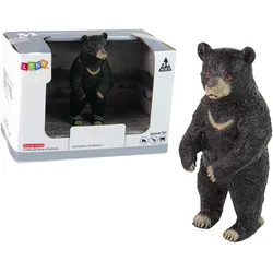 Teddybär-Tierfiguren-Set