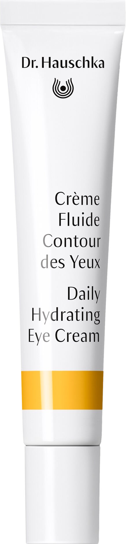 Dr. Hauschka Daily Hydrating Eye Cream 12,5 ml
