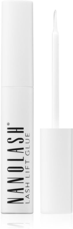 Nanolash Lash Lift Glue glue for eyelash lifting and lamination 5 ml