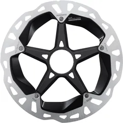 Bremsscheibe SHIMANO E-BIKE SYSTEMS RT-MT900 mit Magnet-Verschlussring für EW-SS...