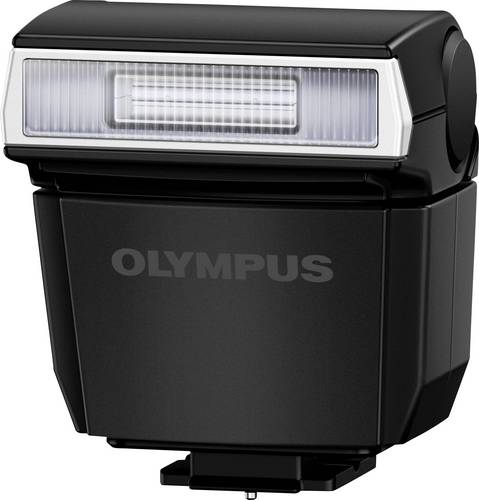 Aufsteckblitz Olympus Passend für (Kamera)=Olympus Leitzahl bei ISO 100/50 mm=9