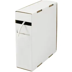 Tru Components, Schrumpfschlauch, Schrumpfschlauch-Box (10x)