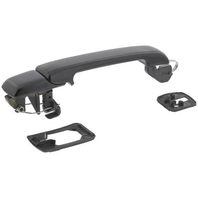 TOPRAN Türgriff 103 155 hinten rechts für VW