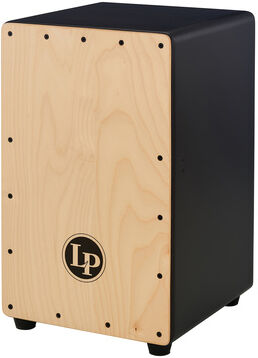 LP LP1426 Adjustable Snare Cajon