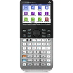 HP, Taschenrechner, Prime G2 (Akkubetrieb)
