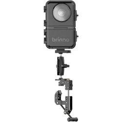 Brinno BCC5000 WiFi & 4K Zeitraffer-Kamera Bundle
