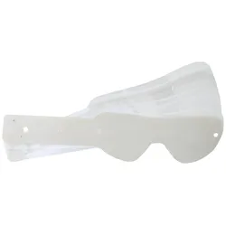 Scott Voltage Works Tear Off 20 Pack Abreißvisiere