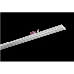 Ridi, Deckenleuchte, VL2S-GPS150-7DAWS840B0900 (8910 lm)