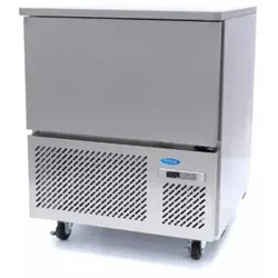 Maxima Schockfroster - geeignet für 5 x 1/1 GN