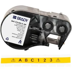 Brady, Etikettenrolle, BMP41/BMP51/M511 Label