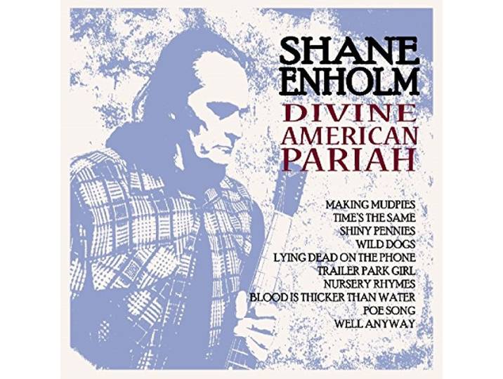 Divine American Pariah