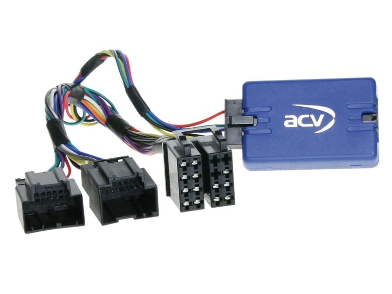 ACV 42-CV-x01