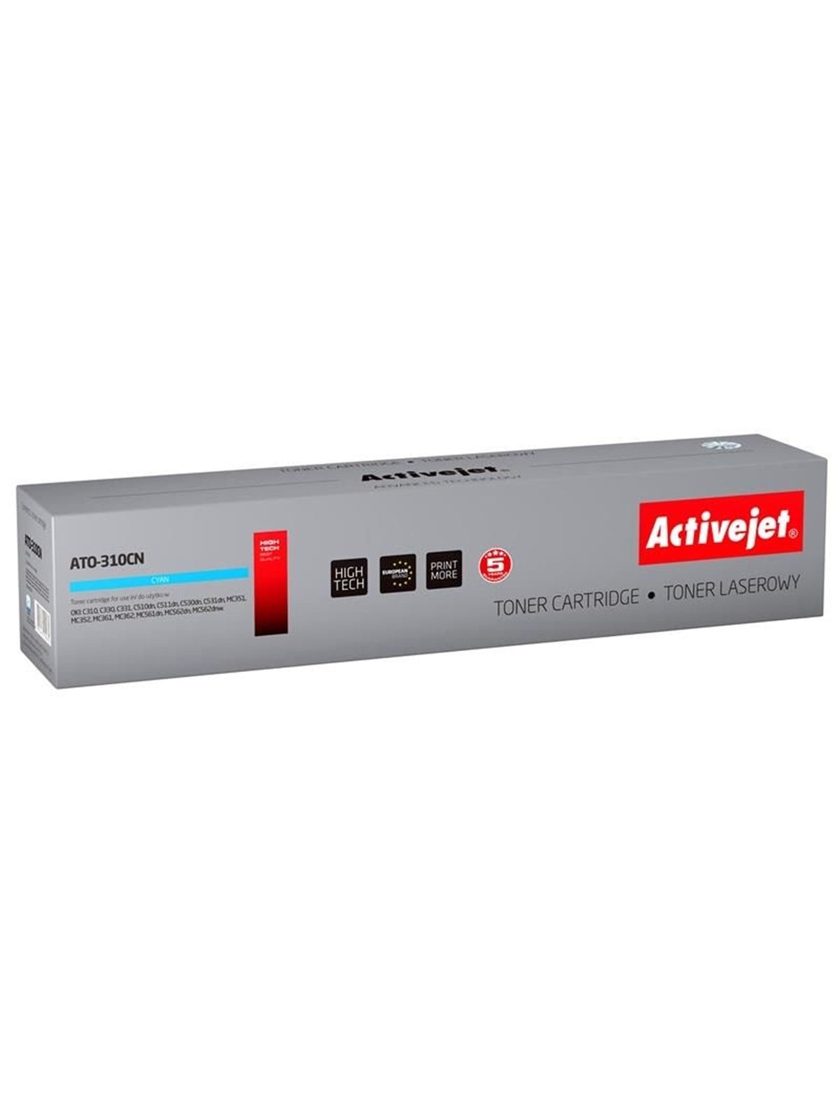 ActiveJet ATO-310CN Supreme