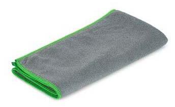GREENSPEED Mikrofasertuch ORIGINAL 40x40 cm grau 3300561