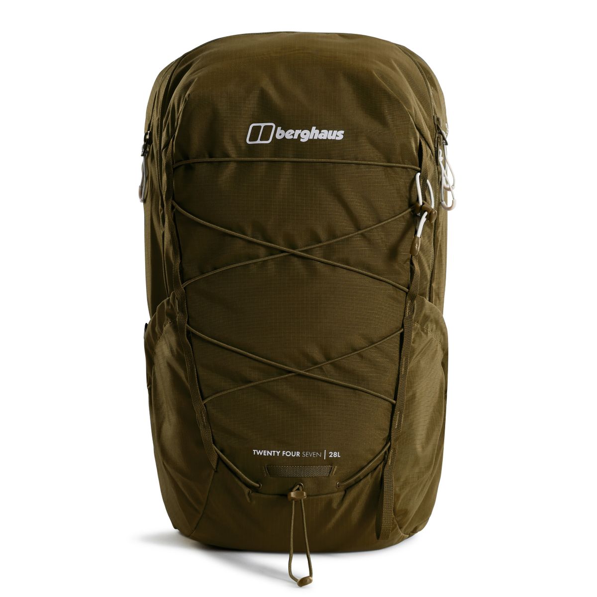 Berghaus 24/7 365 U28 jet black (BP6) ONESZ 4-22629-BP6-ONESZ