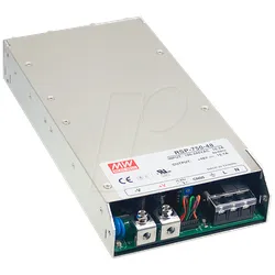 SNT RSP-750-12 - Schaltnetzteil, geschlossen, 750 W, 12 V, 0 - 62,5 A