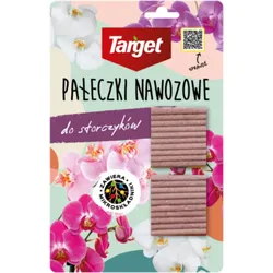 Düngestäbchen für Orchideen