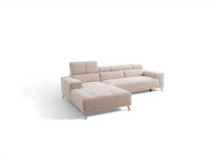Kabs Ecksofa Itara