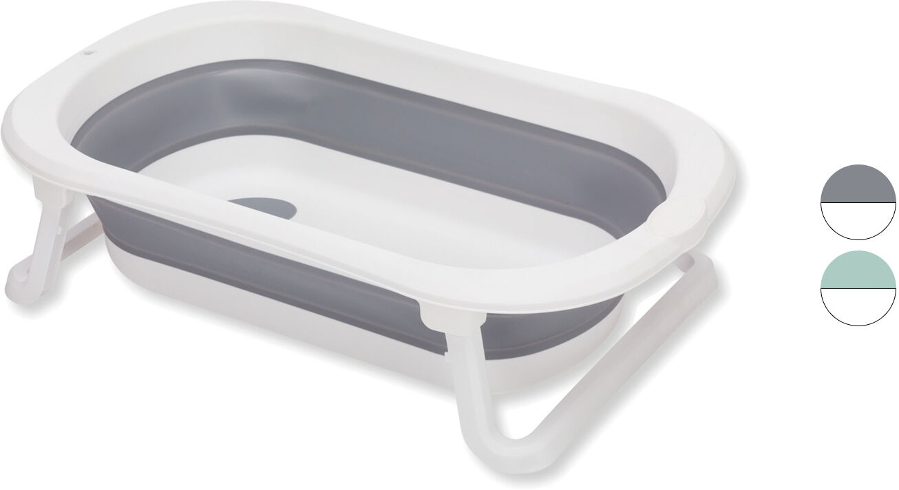 FILLIKID Faltbadewanne »Orca«