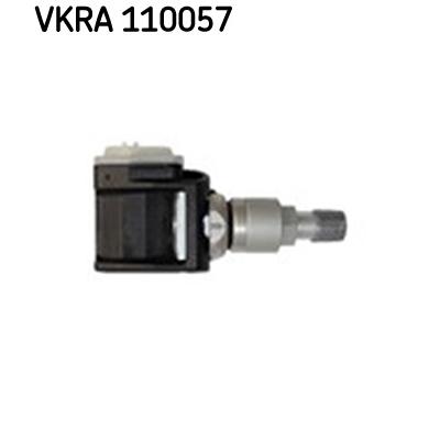 SKF Radsensor, Reifendruck-Kontrollsystem VKRA 110057 für Peugeot Fiat