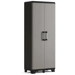 Keter pro hoher Innen-/Außenschrank 9721200 173x39x68