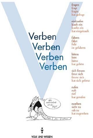 Uta Dörfer - Verbenverzeichnis für Hörgeschädigte: Für gehörlose und schwerhörige Grundschüler sowie für Kinder mit eingeschränkter Sprachkompetenz - Preis vom 09.10.2026 07:28:09 h