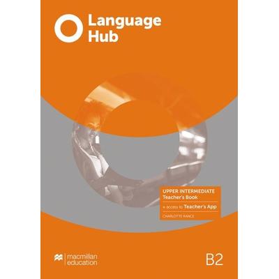 Language Hub, Set von Charlotte Rance, Hueber, 978-3-19-142984-3