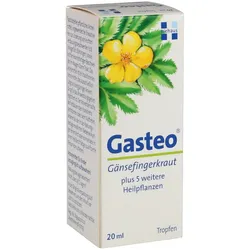 Gasteo 20 ML