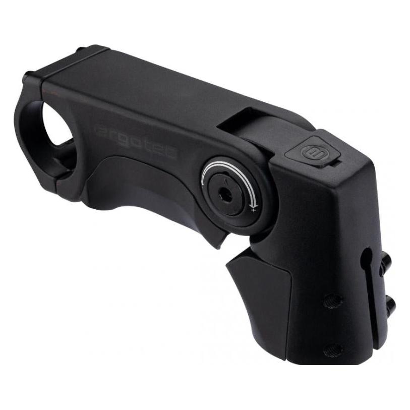Ergotec Sepia Ahead 50 XL FI (110 mm, 31.80 mm) (40051301)
