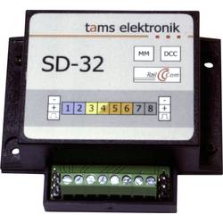 TAMS Elektronik 43-00327-01 SD-32 Servodecoder