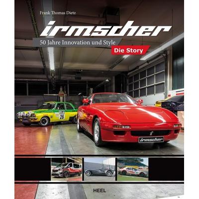Irmscher - Die Story