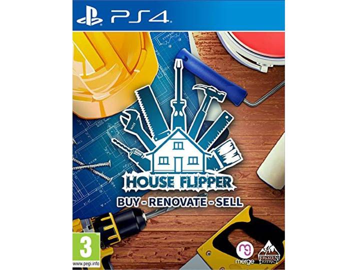House Flipper