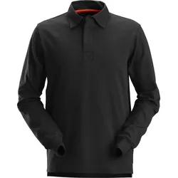 Snickers Workwear Rugby-Shirt 26120400004