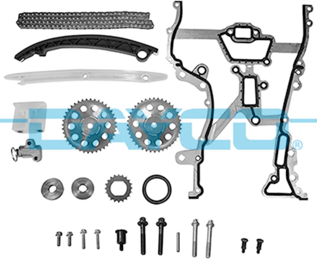 Dayco Kit catena di distribuzione KTC1068